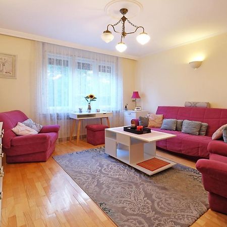 Paradise Starry Suite-City Center Belgrade Exterior photo
