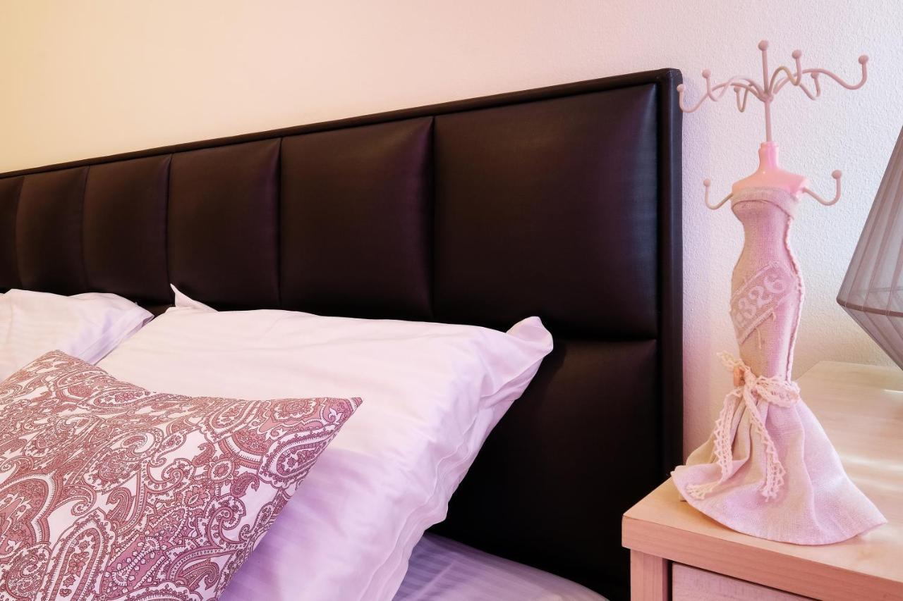 Paradise Starry Suite-City Center Belgrade Exterior photo
