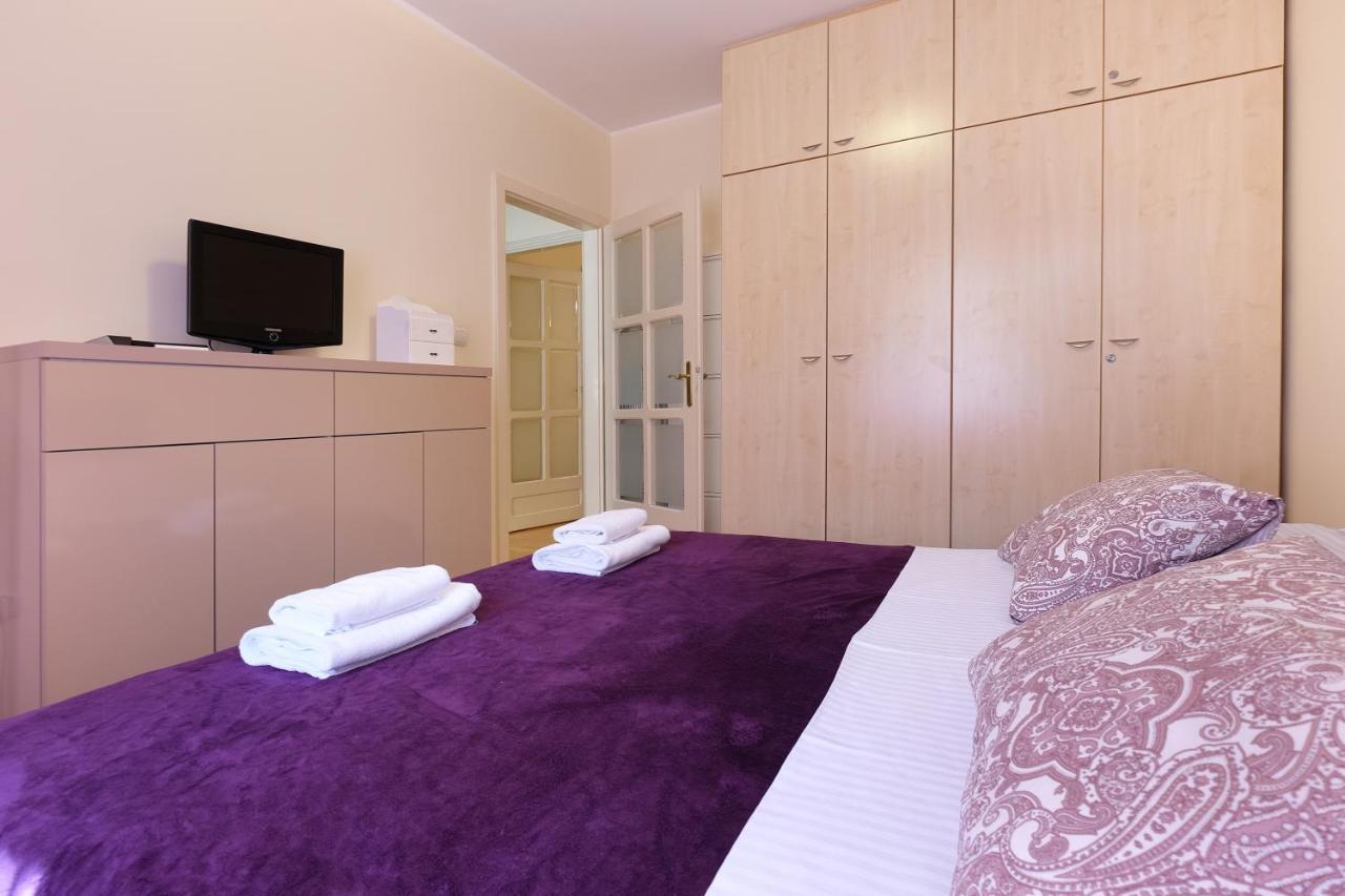 Paradise Starry Suite-City Center Belgrade Exterior photo